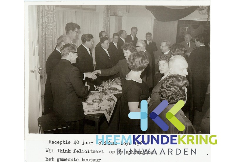 40 jarig bestaan L. Boys 1966 (6)